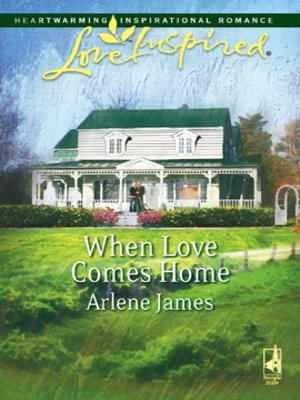 cover image of When Love Comes Home